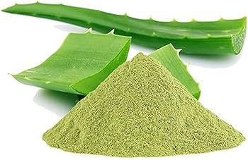 Aloe Vera Powder