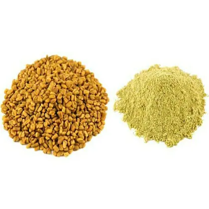 Fenugreek Powder