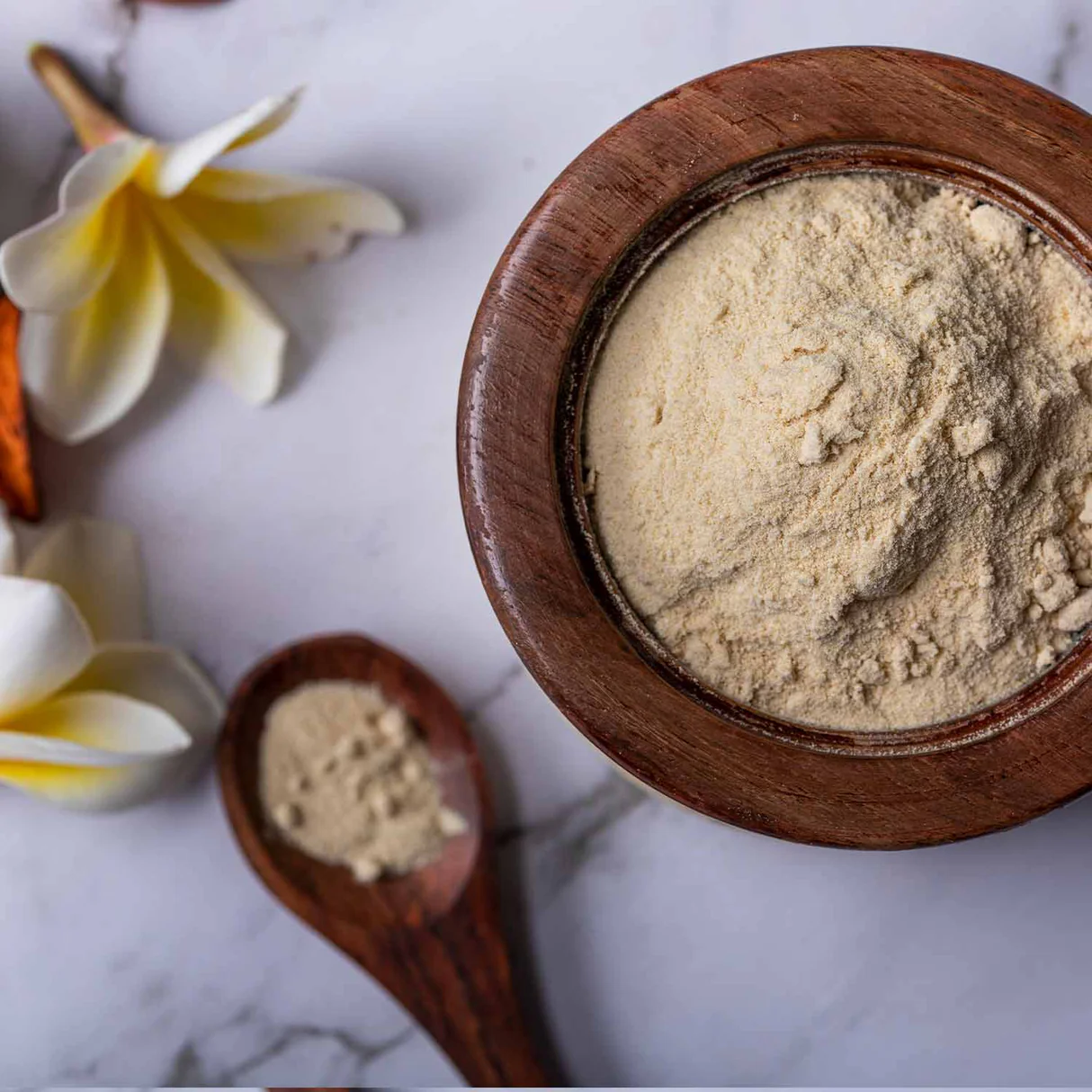 Organic Shatavari Powder